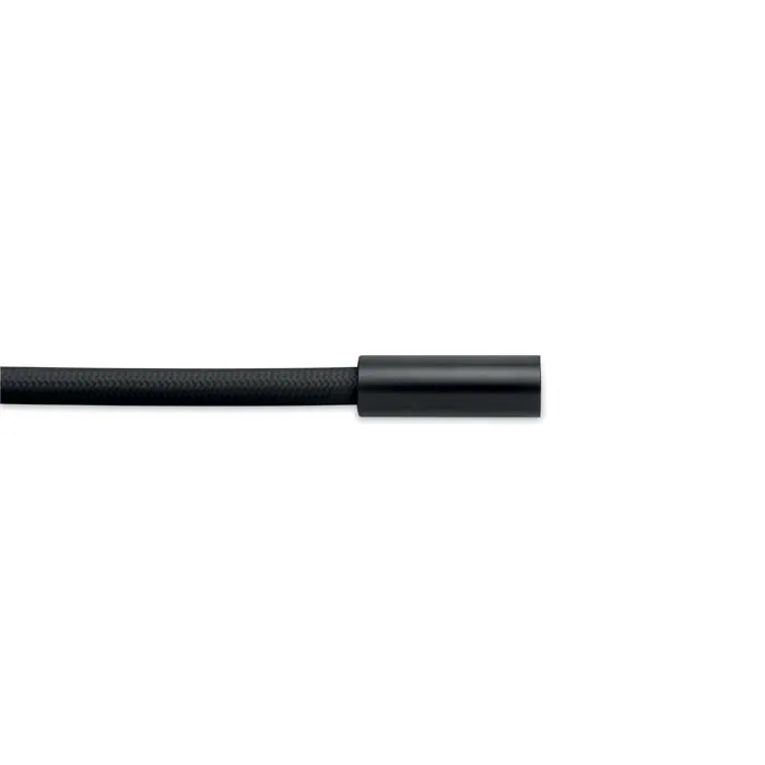 60W Lanyard-Ladekabel