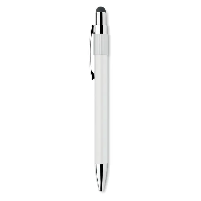 Druckkugelschreiber mit Stylus