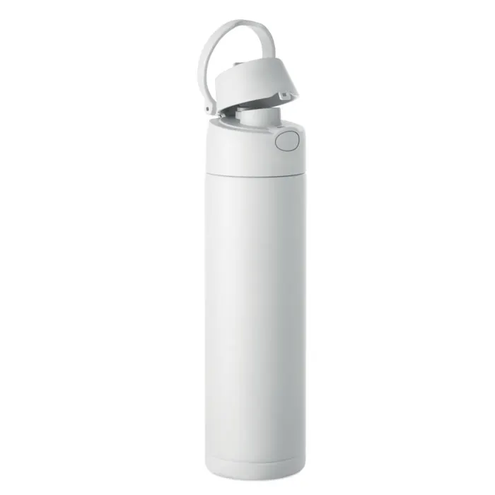 Doppelwandige Flasche 500 ml