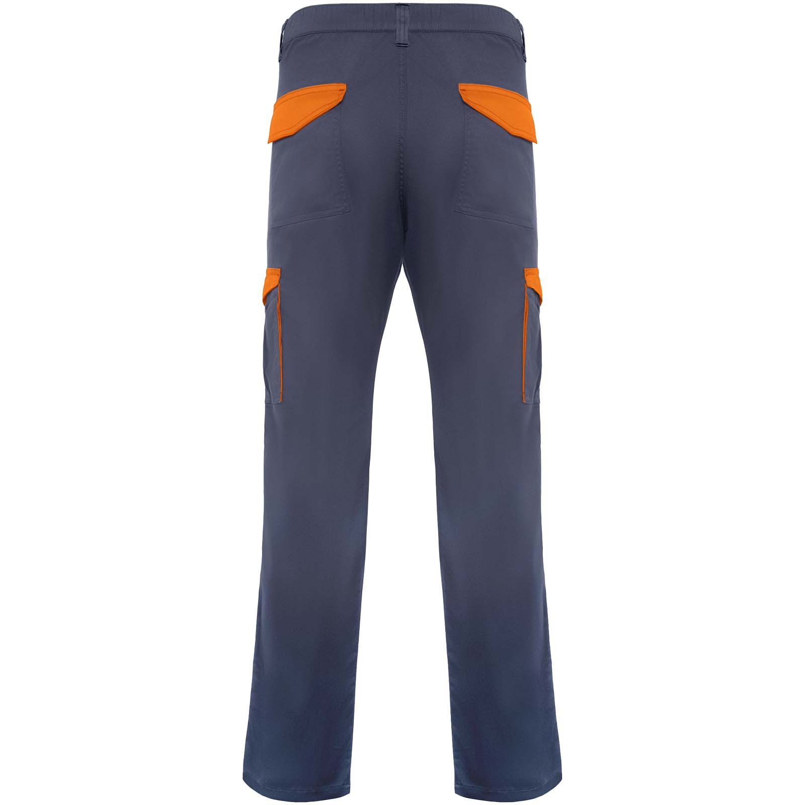 Trooper Arbeitshose, 250 g/m 2 blei, orange
