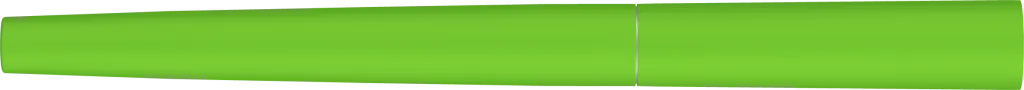 BRUSH R GUM Rollerball