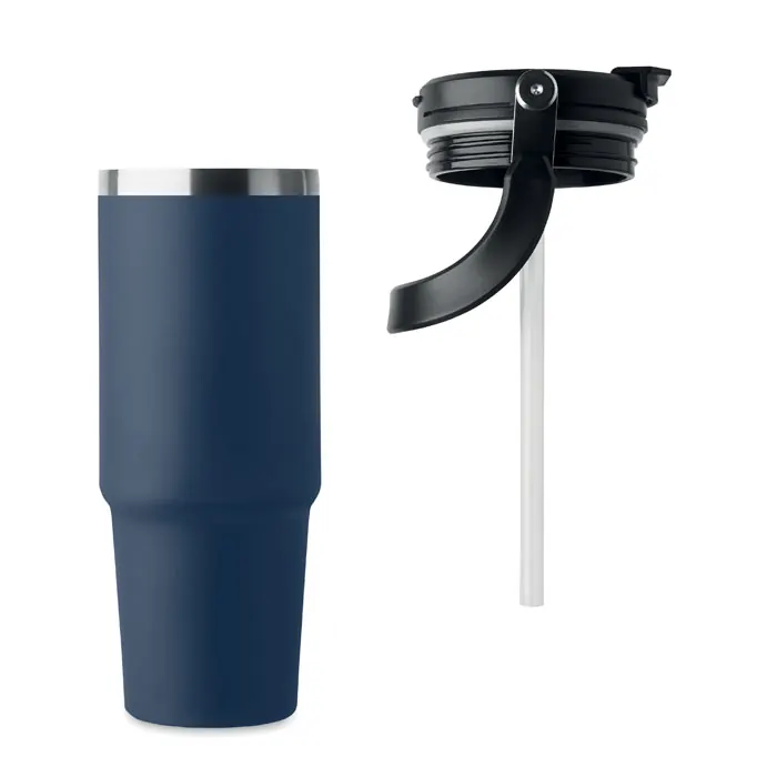 Doppelwandiger Becher 850 ml