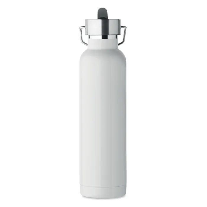 Doppelwandige Flasche 660 ml
