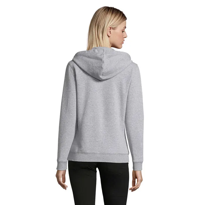 SPIKE HOOD DAMEN 280gr