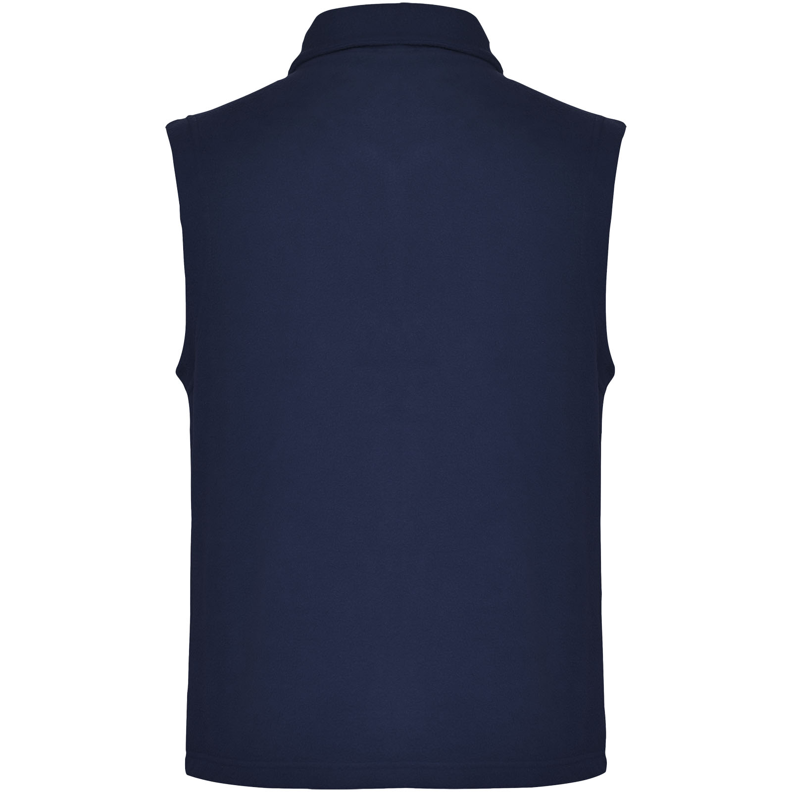 Bellagio Fleece Bodywarmer Unisex marineblau