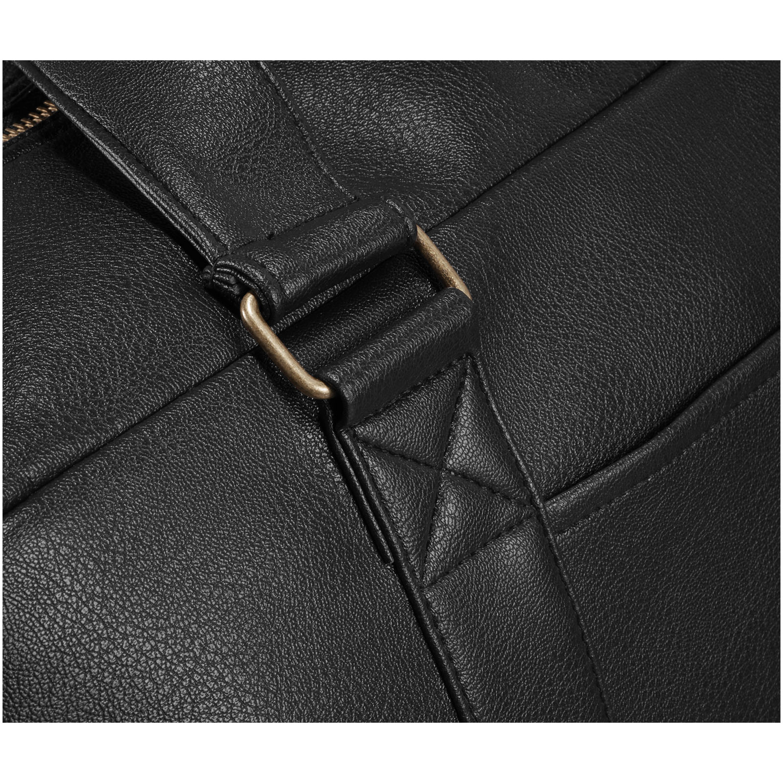 Oxford Weekender Reisetasche 25L schwarz