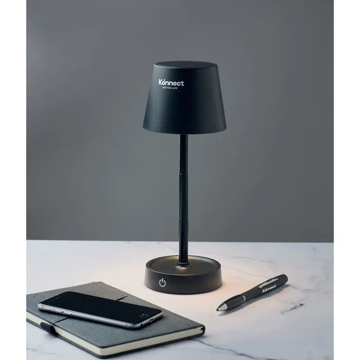 USB-Tischlampe
