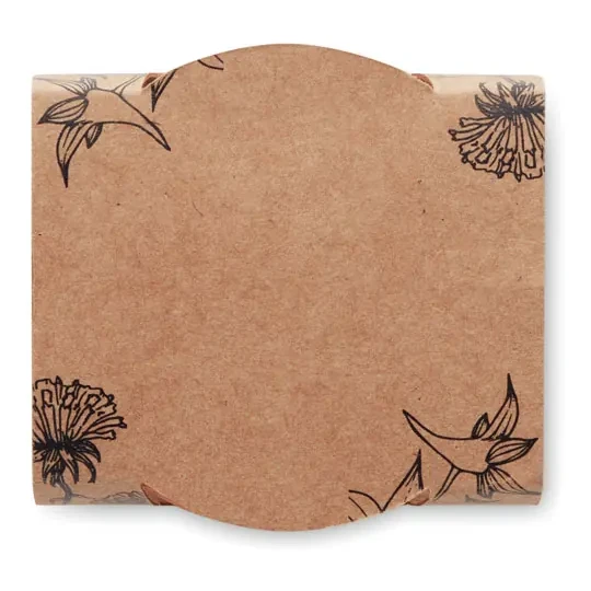 Terracotta-Topf Sonnenblume