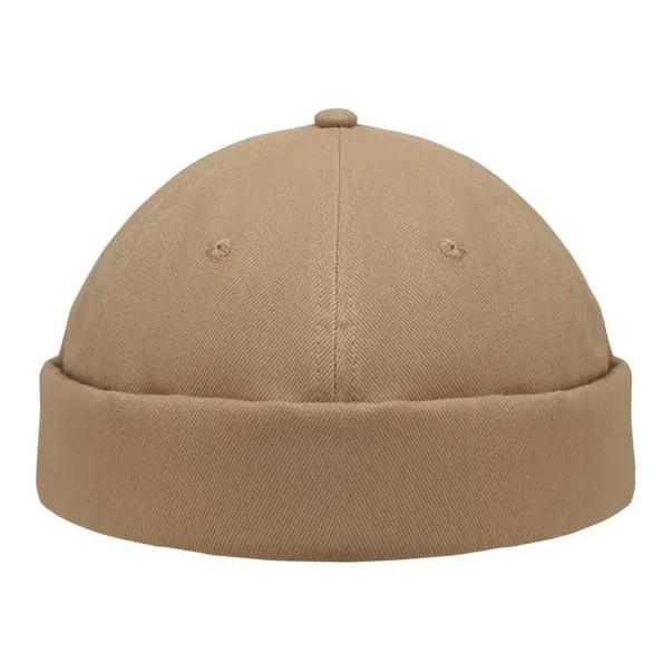 Docker Cap