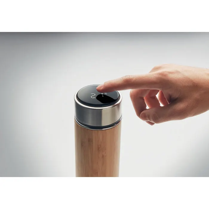 Isolierflasche 480ml