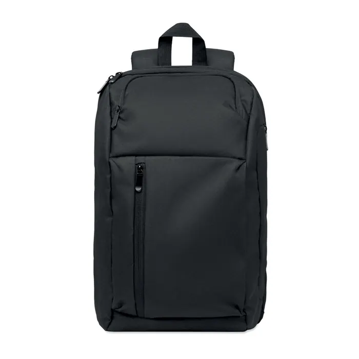 15" RPET Laptop-Rucksack 15L