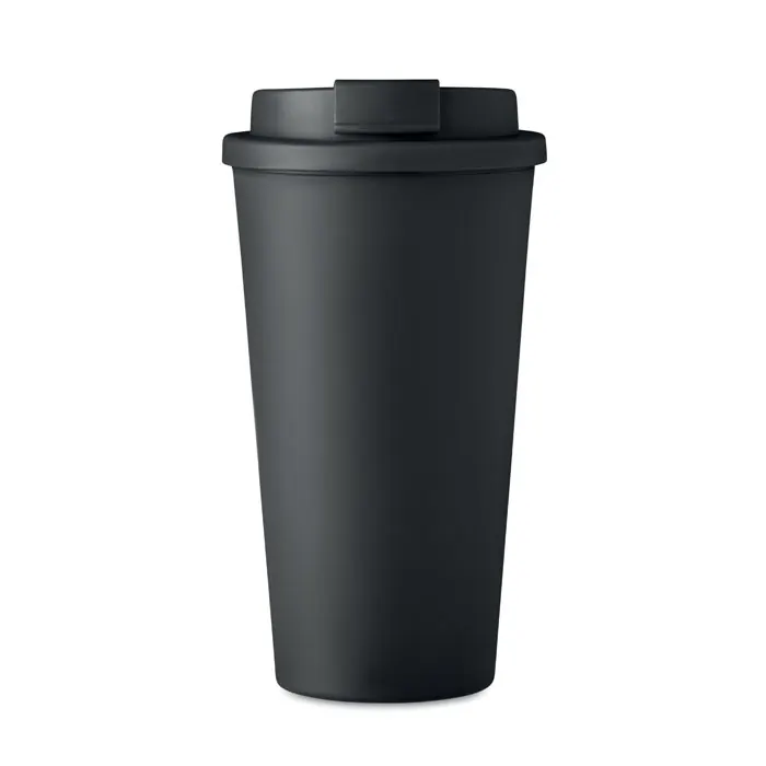 Doppelwandiger Becher 450ml