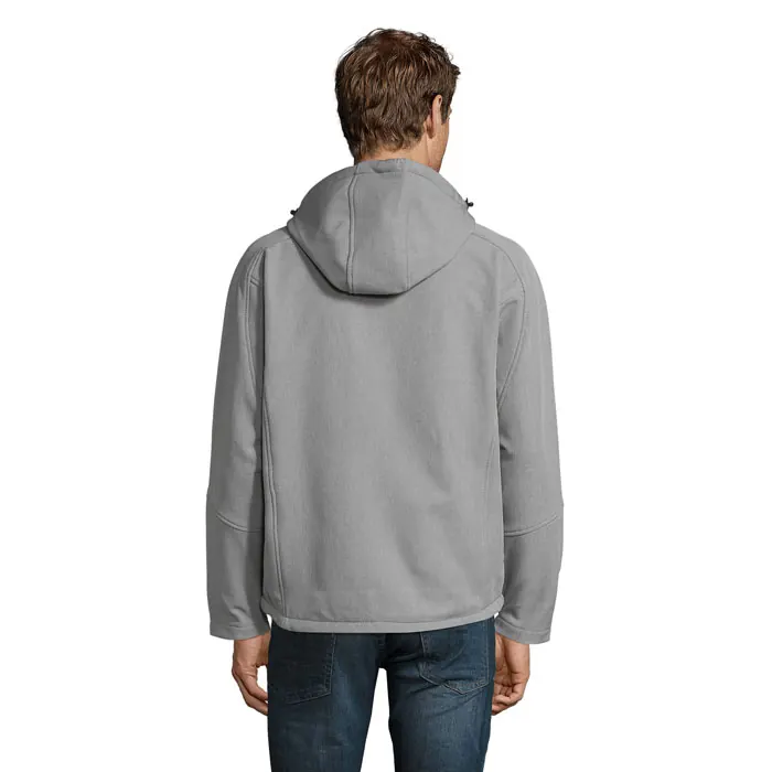 REPLAY Herren Jacke 340g