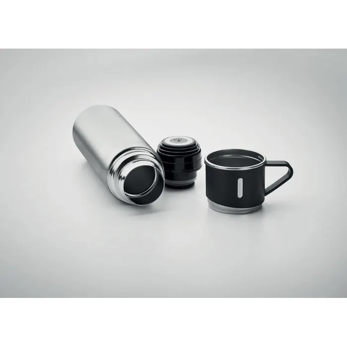Flasche und Becher-Set 2tlg.