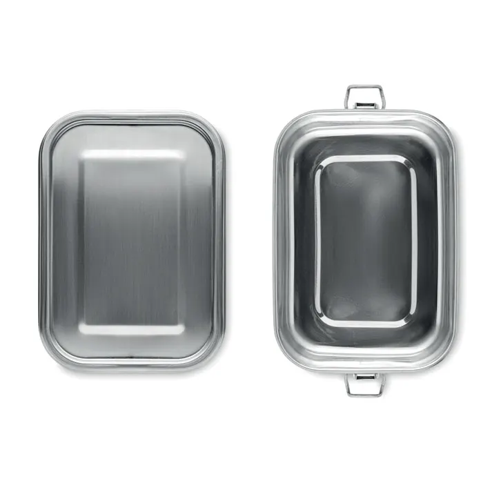 Lunchbox Edelstahl 750ml