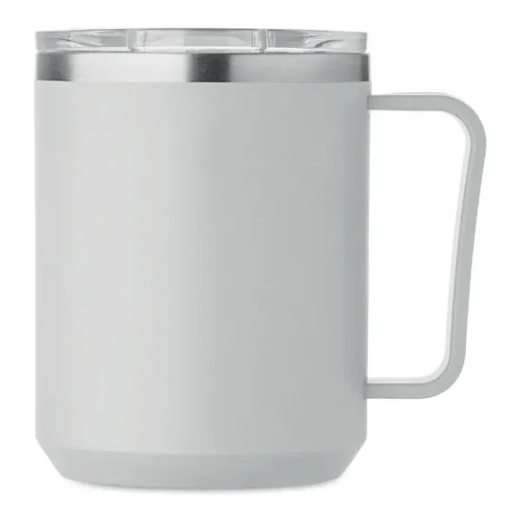 Doppelwandiger Becher 400ml