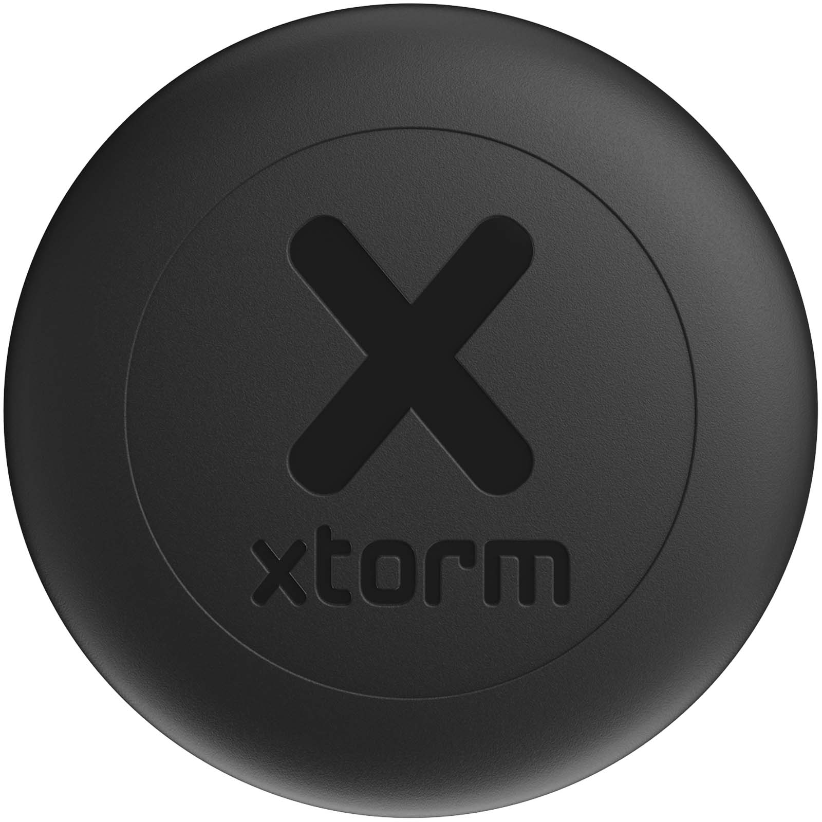 Xtorm XTAG2GA wasserfester Reise-Smart-Tag kohle
