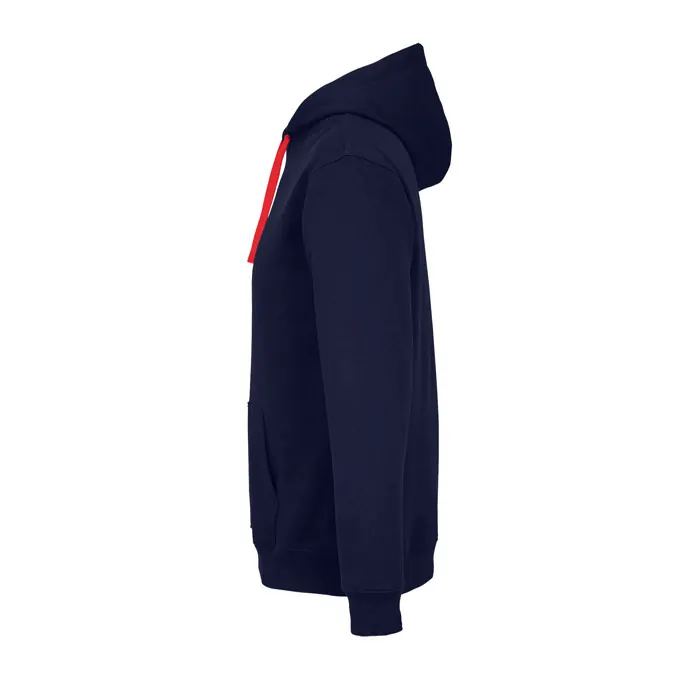 CAMERON HOODED SWEATSHIRT