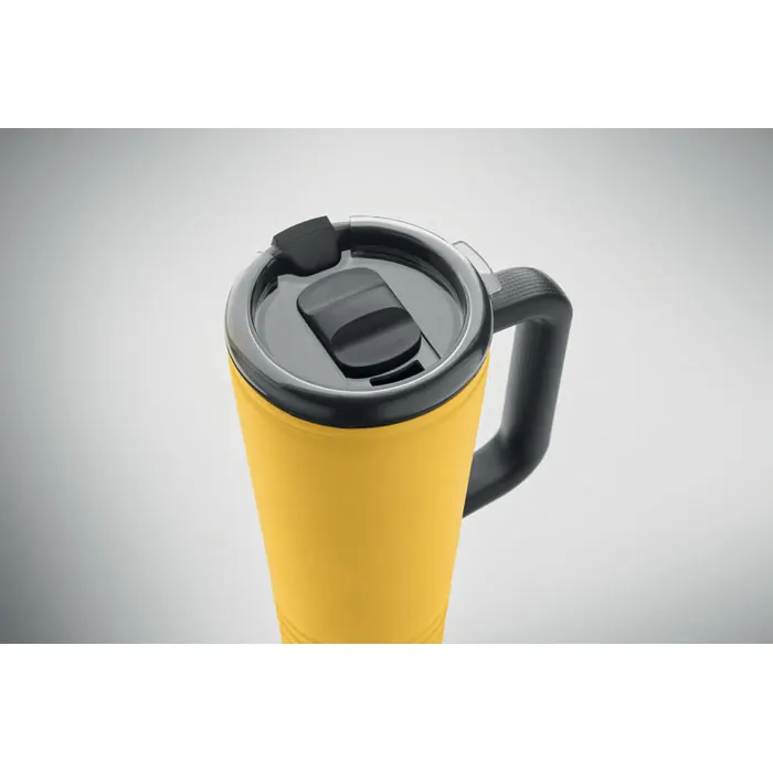 Doppelwandiger Becher 700ml
