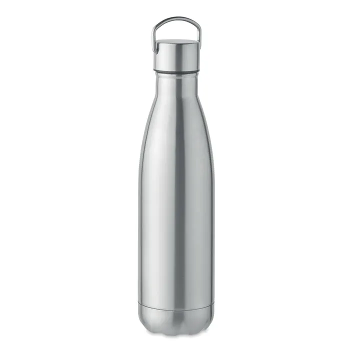 Doppelwandige Flasche 500 ml