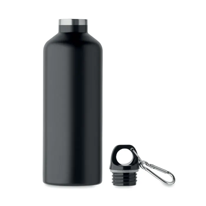 Doppelwandige Flasche 500 ml