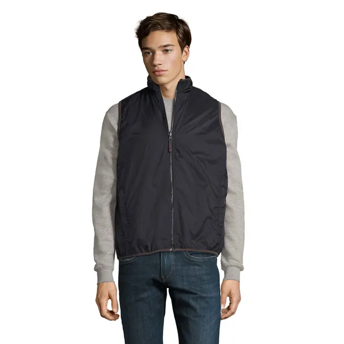 WINNER REVERSE BODYWARMER