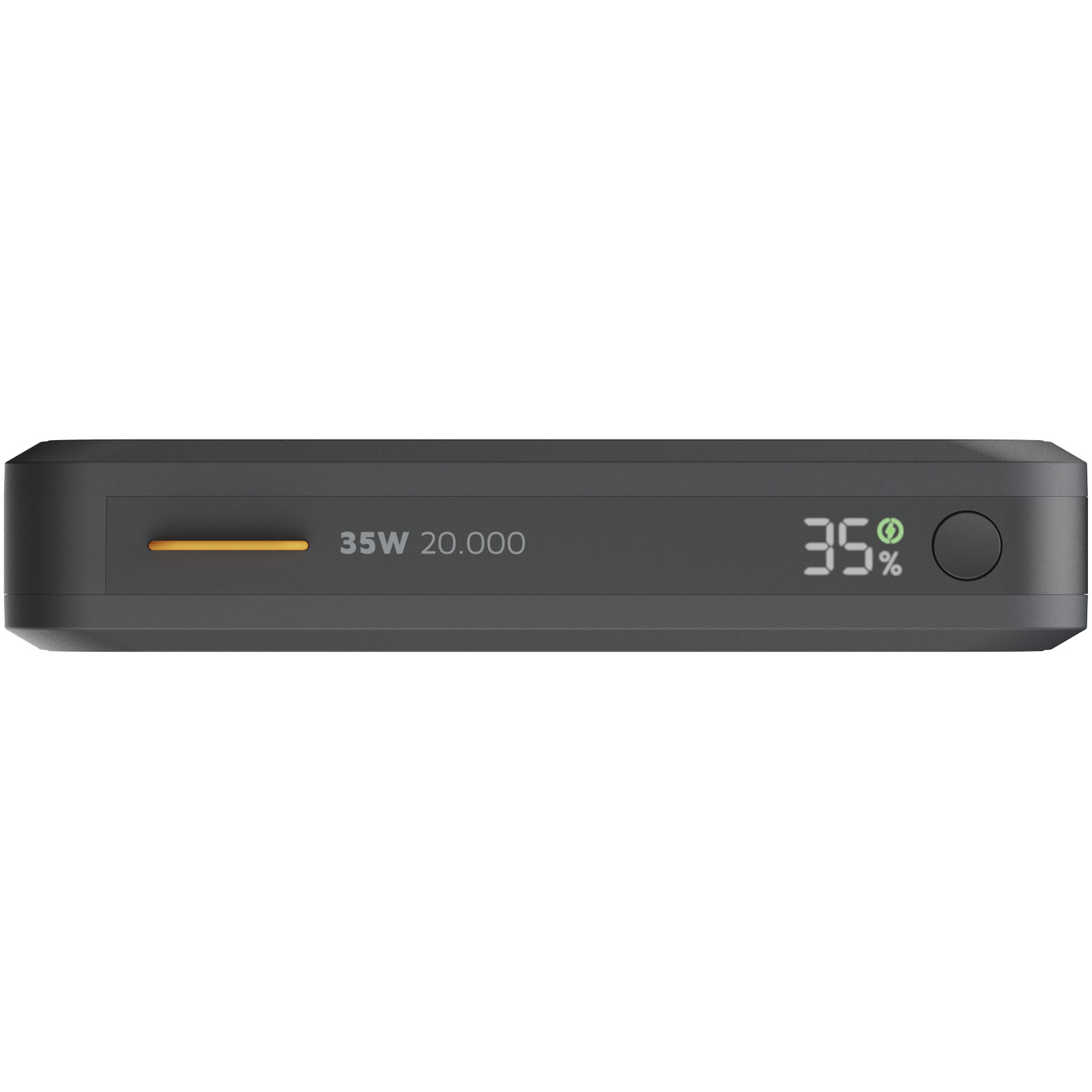 Xtorm FS520 Fuel-Serie 20.000 mAh 35 W Powerbank mitternachtsschwarz