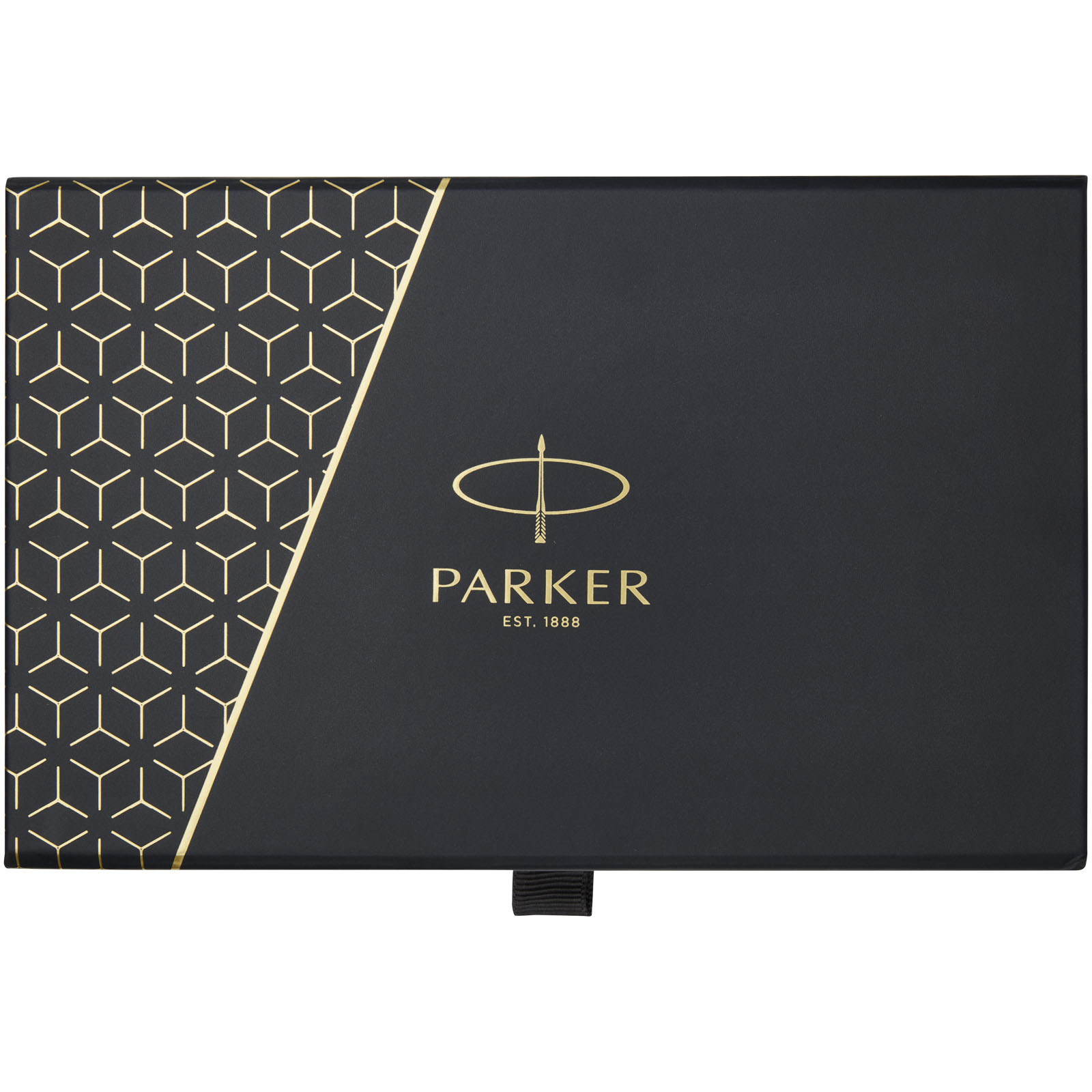 Jotter Kugelschreiber- und Druckbleistift-Set mit Geschenkbox grau
