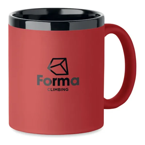Keramikbecher für Laser 300 ml