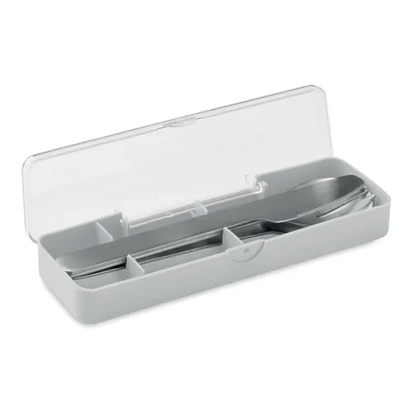 Besteck-Set Edelstahl