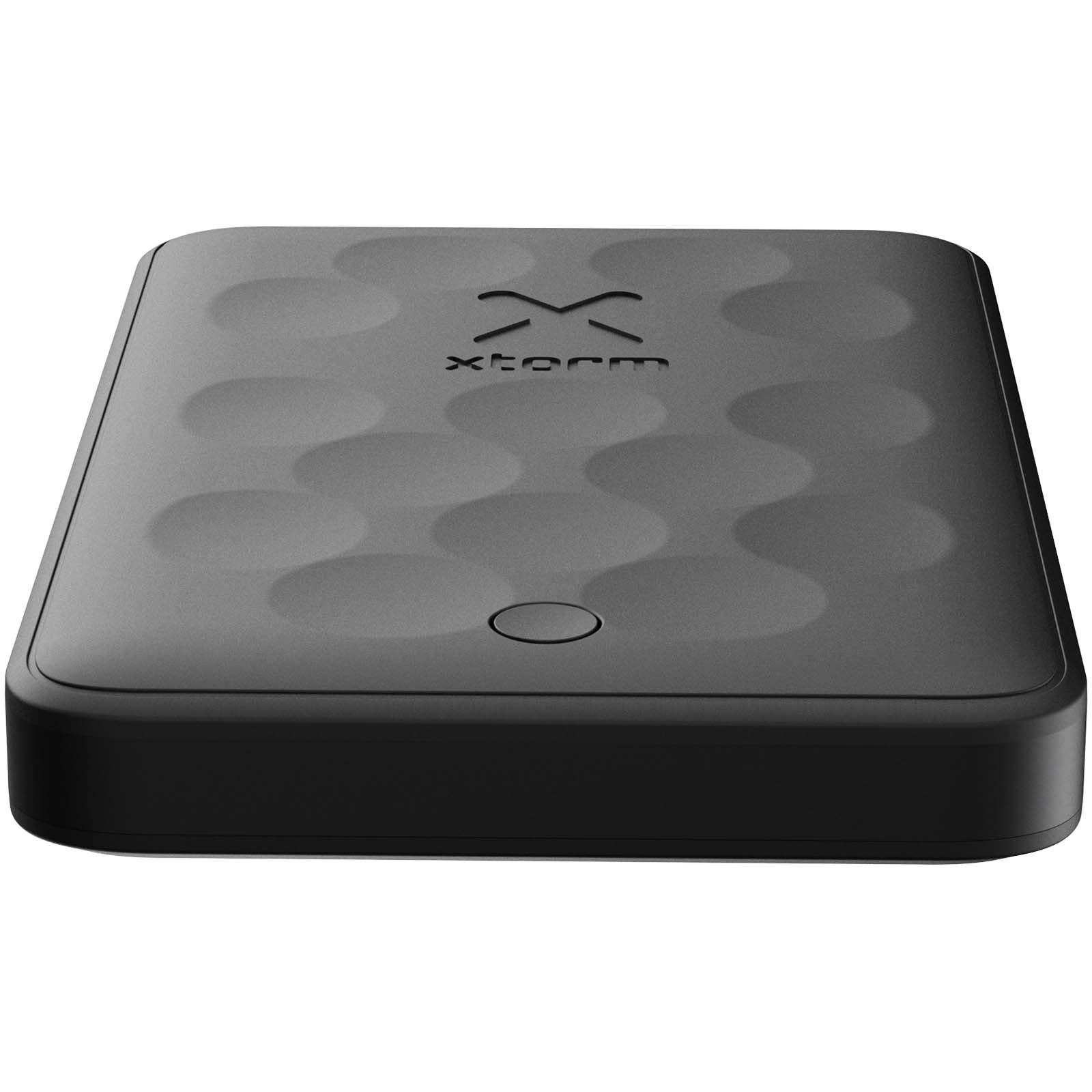 Xtorm FS5W051 5000 mAh magnetische kabellose Powerbank schwarz
