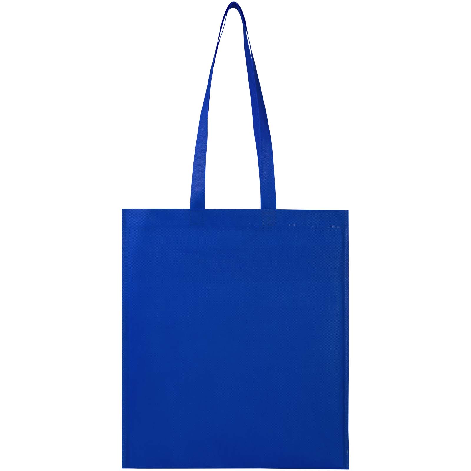 EcoSeal GRS-recycelte Nonwoven Kongress Tragetasche 6 L royalblau