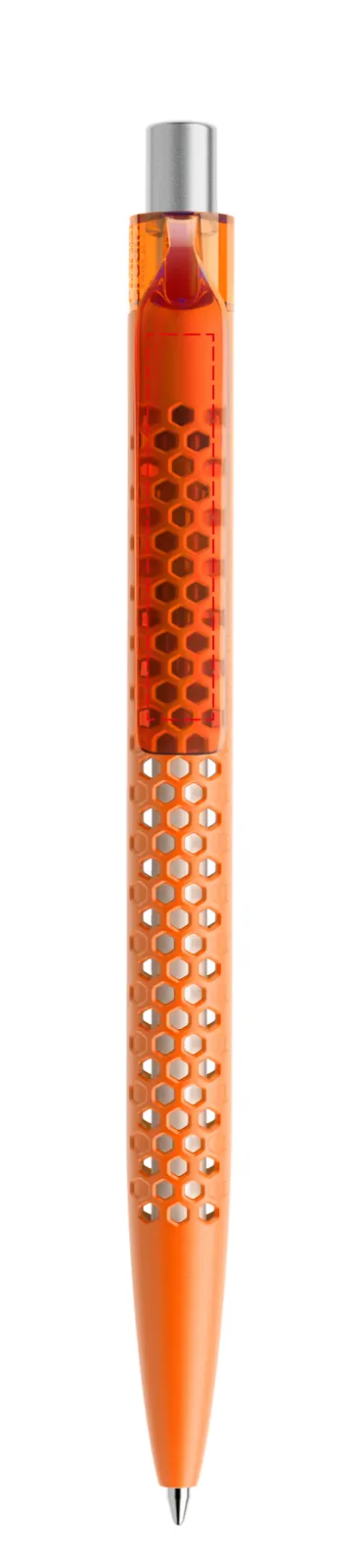prodir QS40 PMT Push Kugelschreiber, Satin-Finish