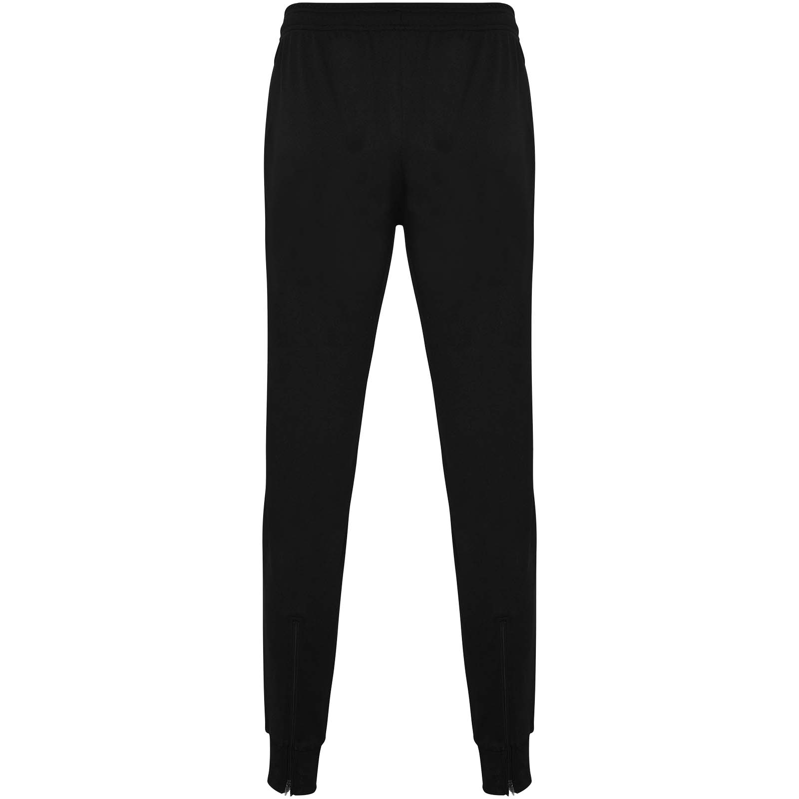 Argos 220 g/m² Hose Unisex schwarz