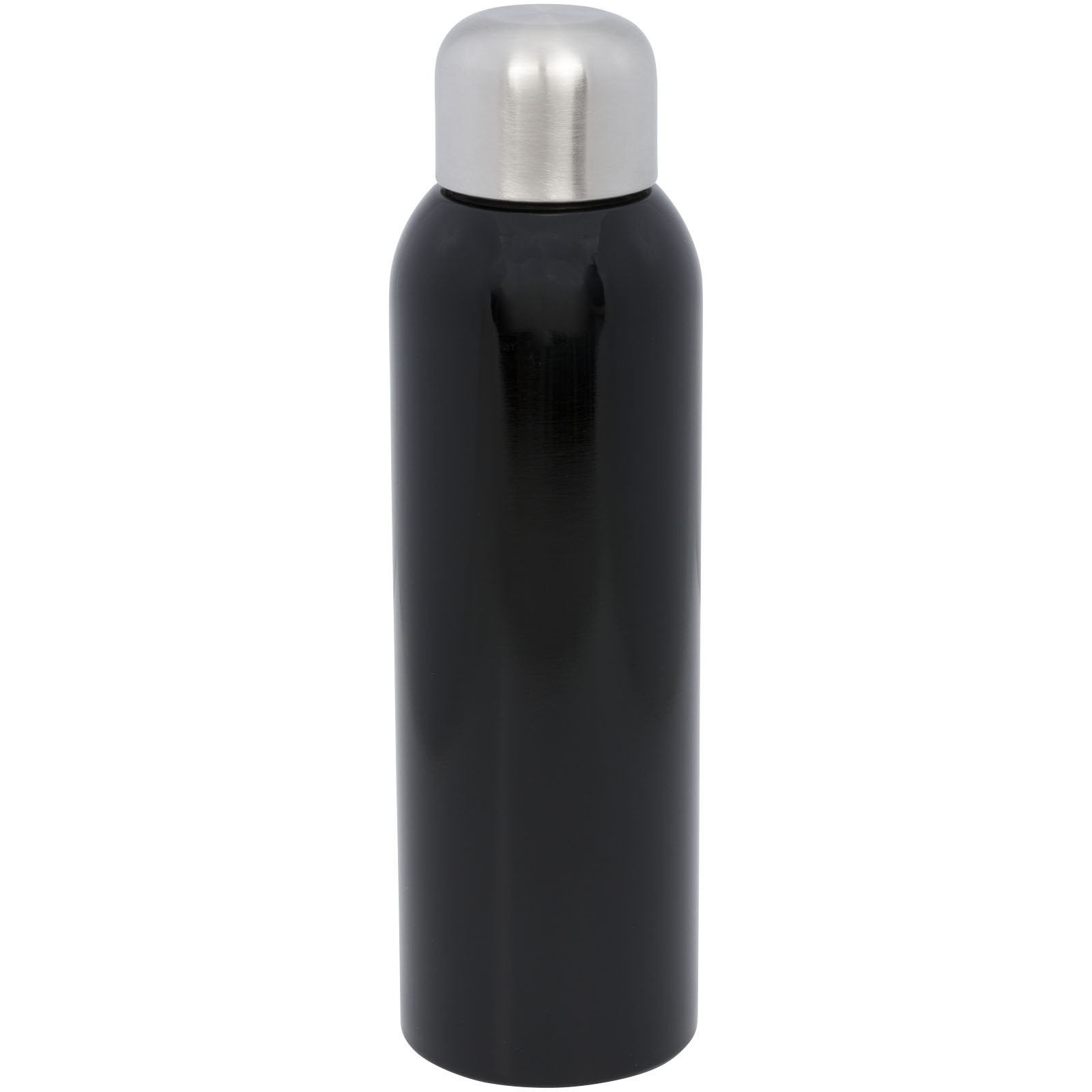 Guzzle 820 ml Sportflasche schwarz