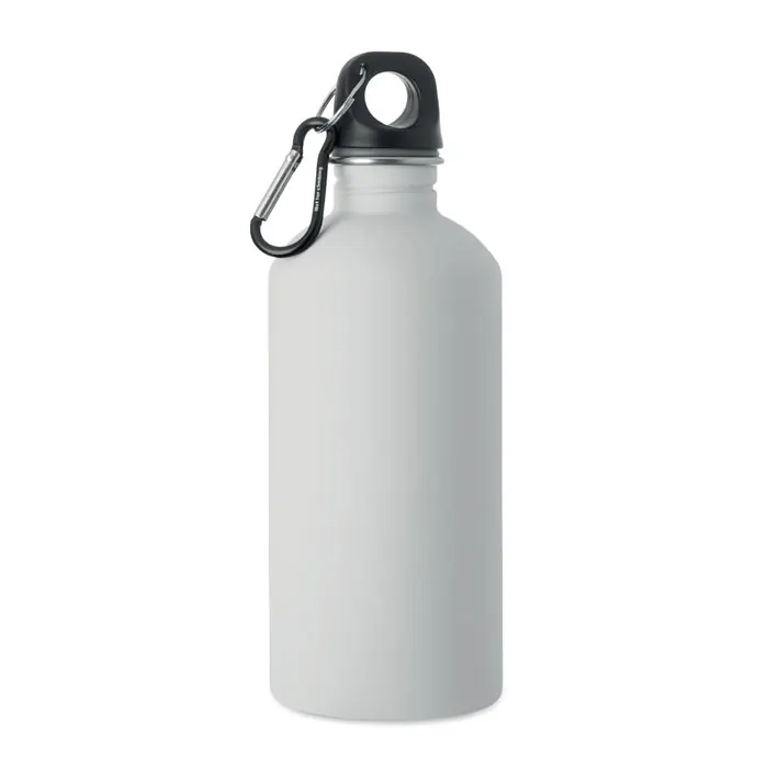 Einwandige Trinkflasche 500ml