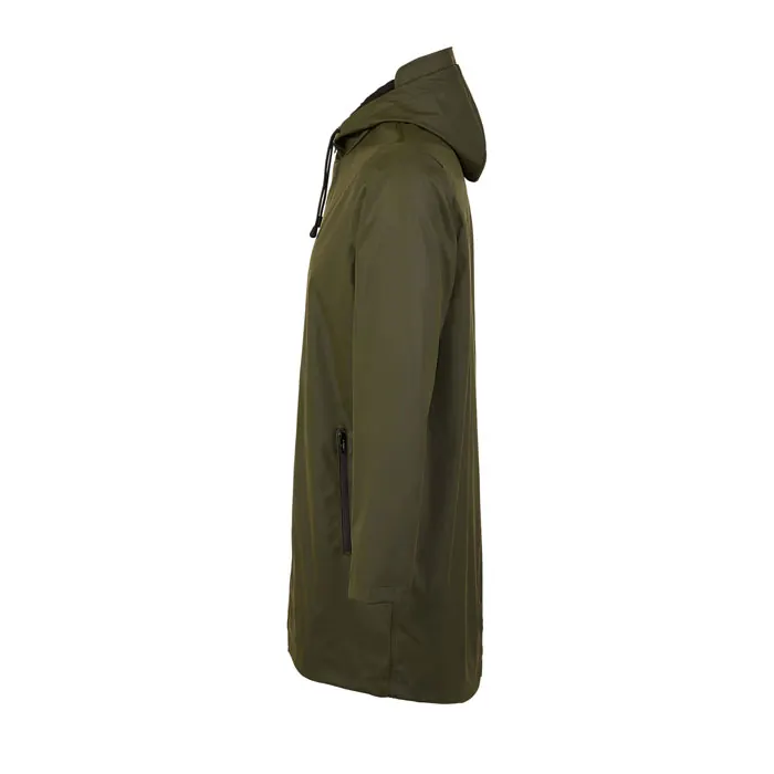 ANTOINE MEN JACKET