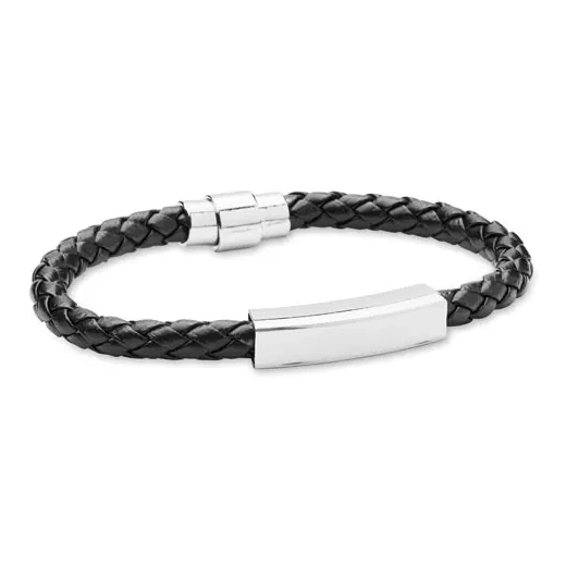 Geflochtenes Armband 18 cm