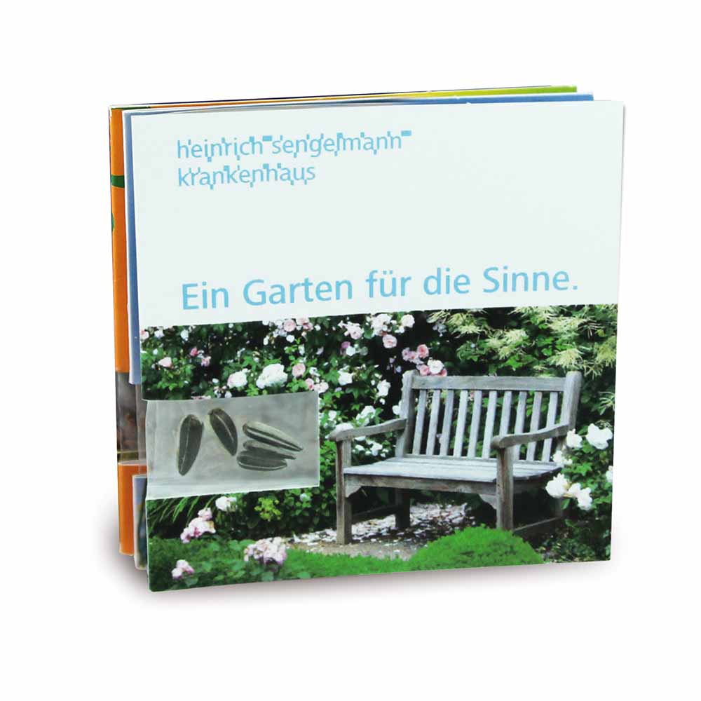 Samen-Karte