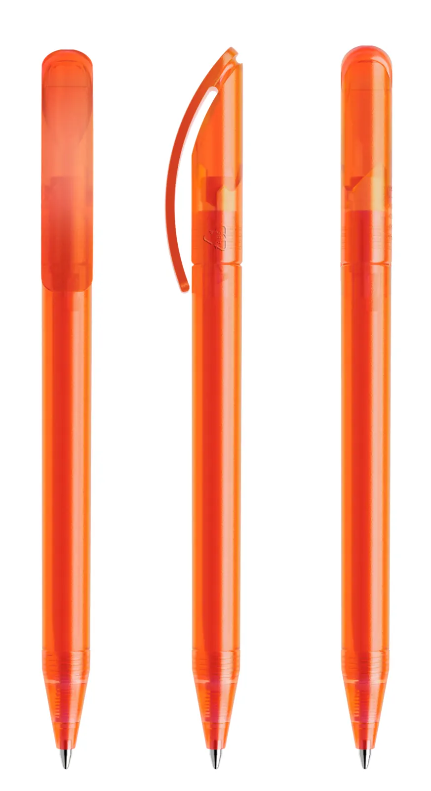 prodir DS3 TFF Twist Kugelschreiber