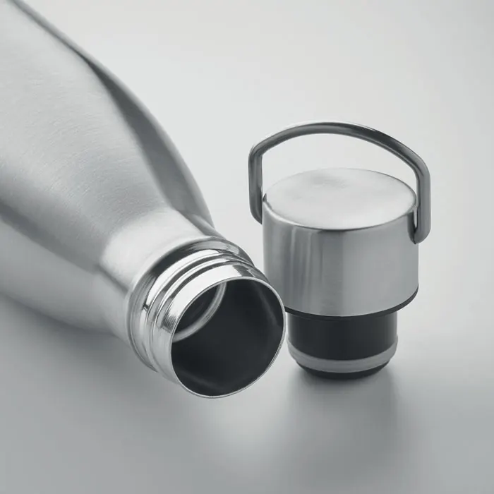 Doppelwandige Flasche 500 ml