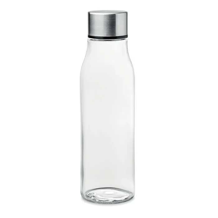 Trinkflasche Glas 500 ml