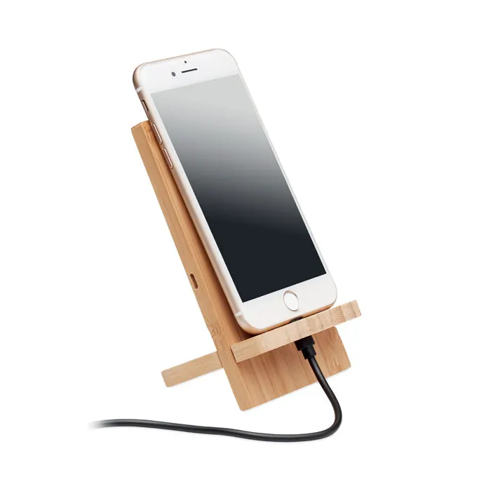 Induktive Ladestation