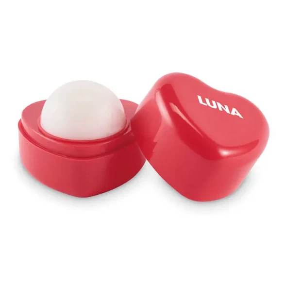 Lippenbalsam Herz