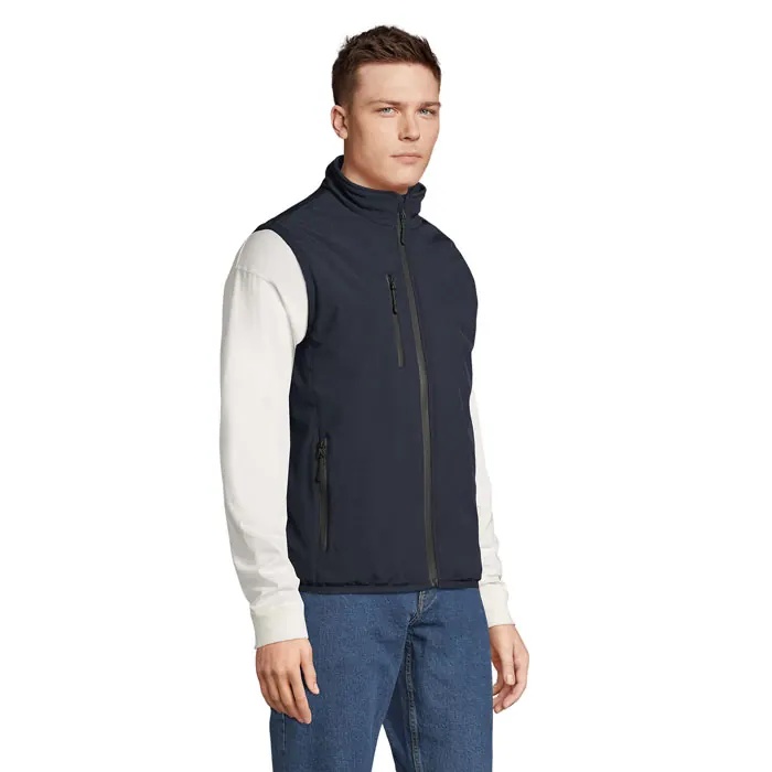 FALCON PADDED BODYWARMER