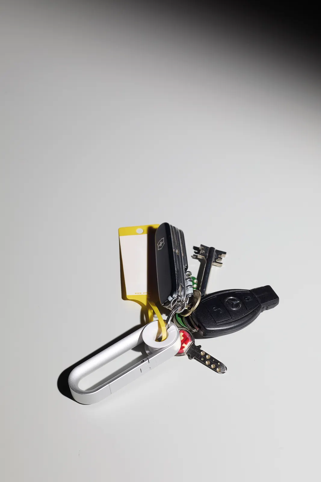 prodir MC01 Connector