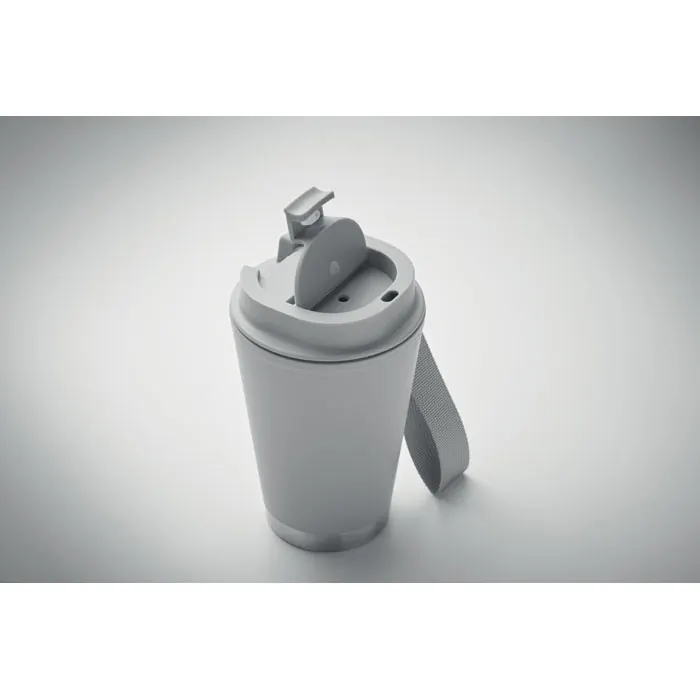 Doppelwandiger Becher 300 ml