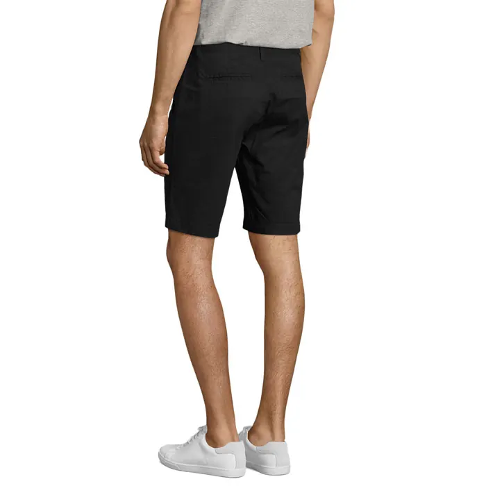 JASPER MEN CHINO SHORTS