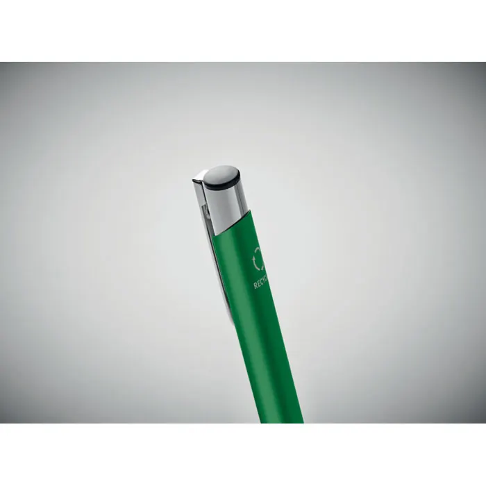 Kugelschreiber recyceltes Alu