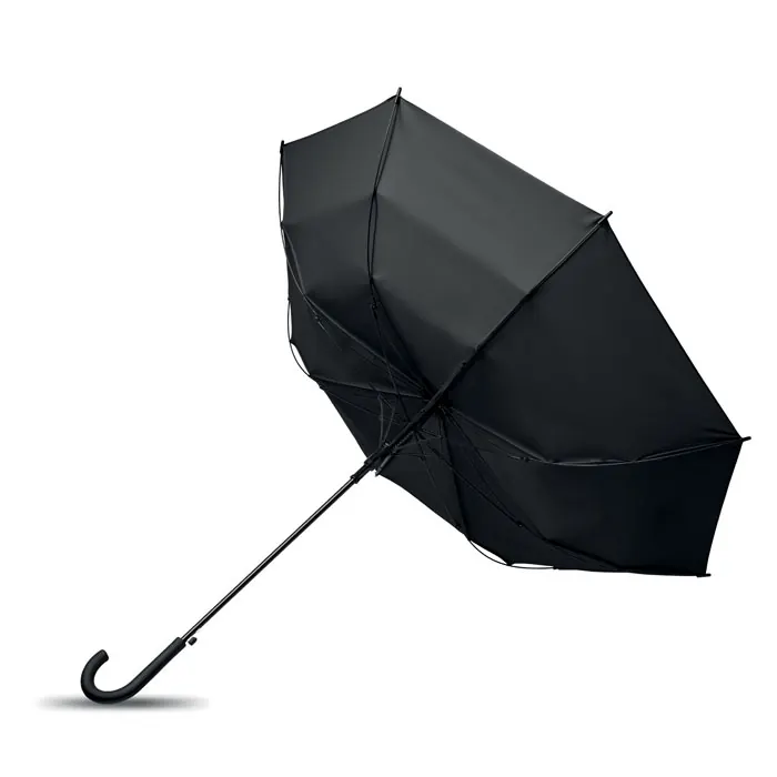 Windproof Regenschirm 23"